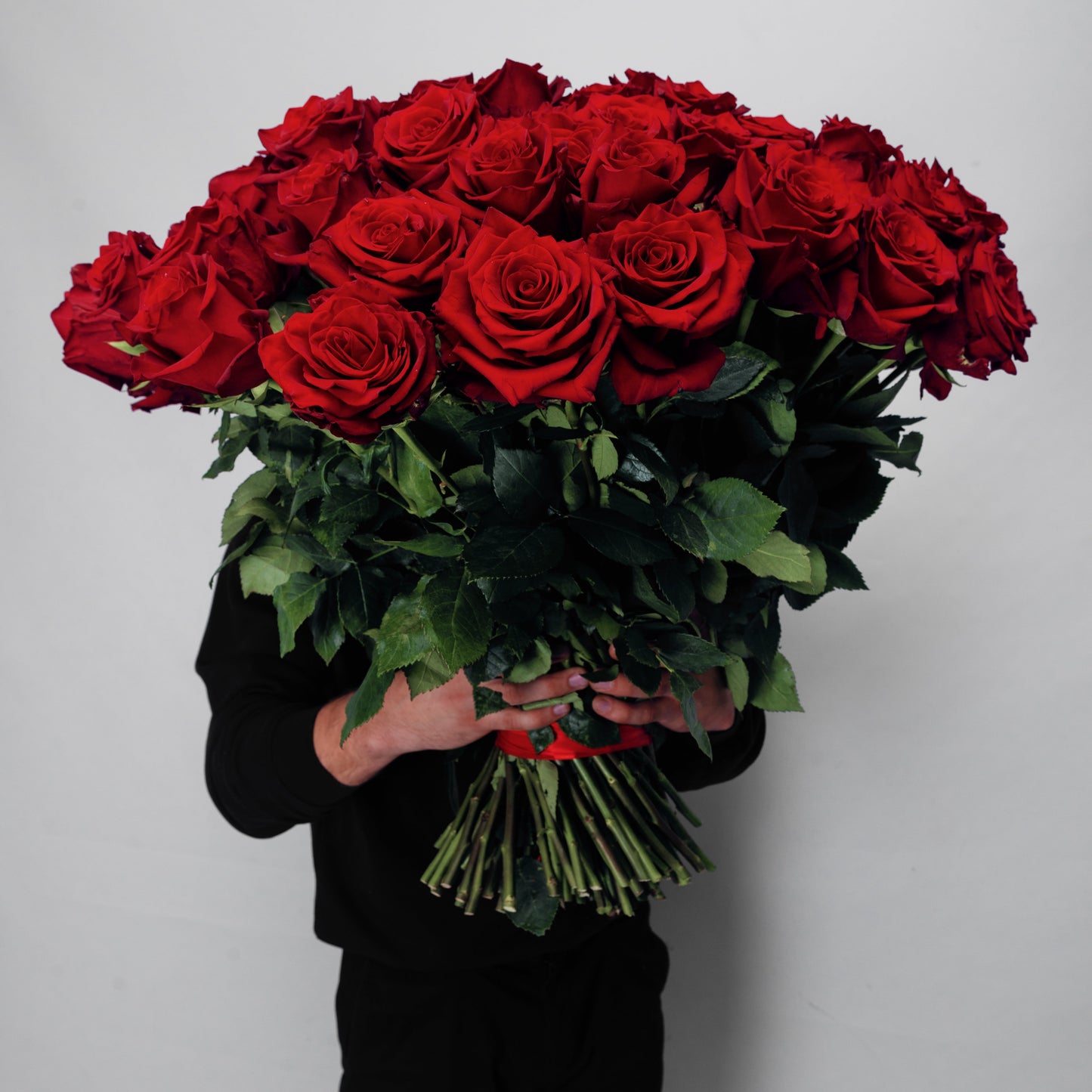 Red-aomi-raudonos-rozes