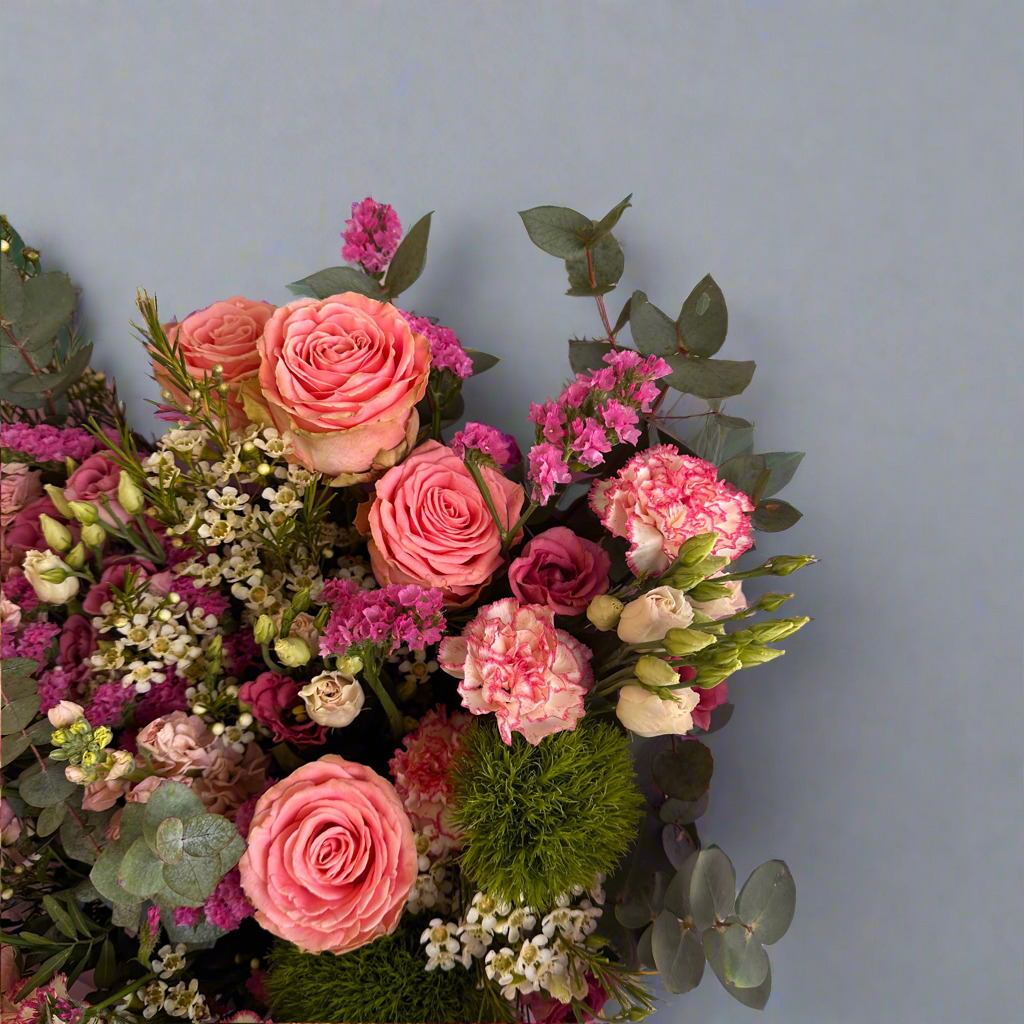 Rozines-puokstes-detale-miss-pigy-roze
